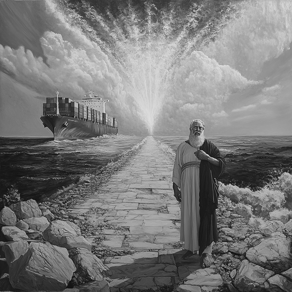 Miracles and Technology